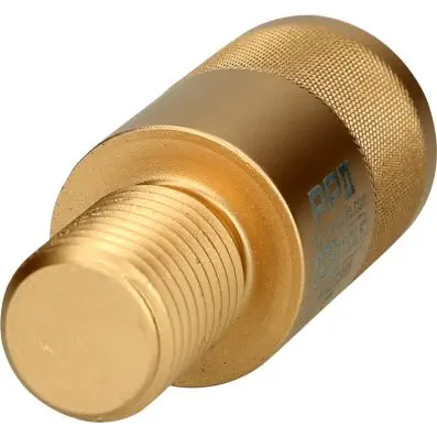 Spacer M22 for wheel hub puller set (440 .0360) 