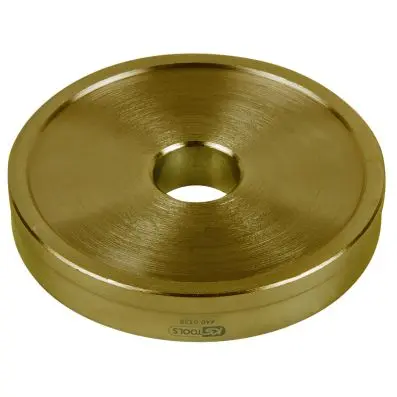 Bearing disk Ø 88 mm 