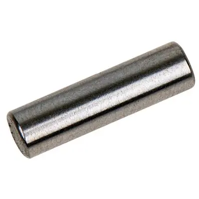 Pin for planetary gear 