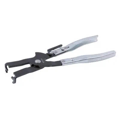 Piston ring tension band pliers 