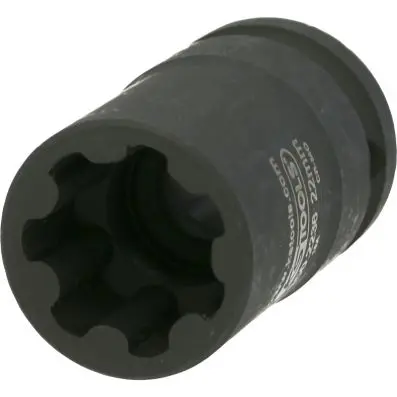 1/2" special break calliper socket, AS 2 2 