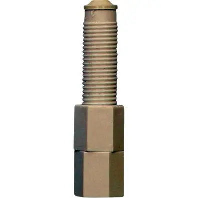 Artificial resin hammer 