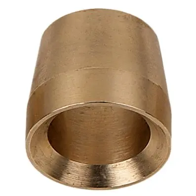 Assembly sleeve Ø 31.0 mm, length 28.0 m m 