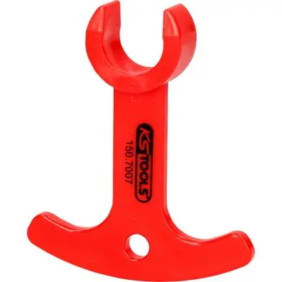 Spacer for camshaft, 15 mm 