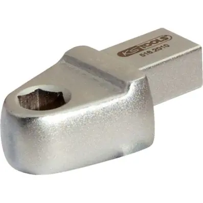 9x12mm Push fit bit holder for bits 5/16 " 