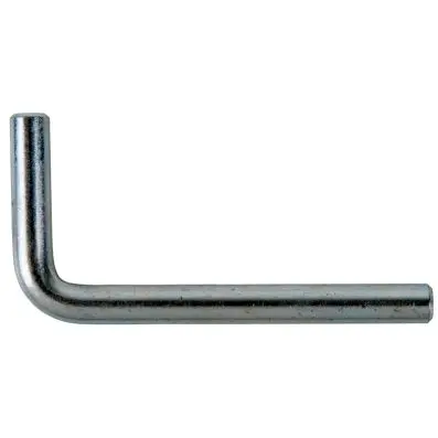 Locking pin Ø 8.0 mm 