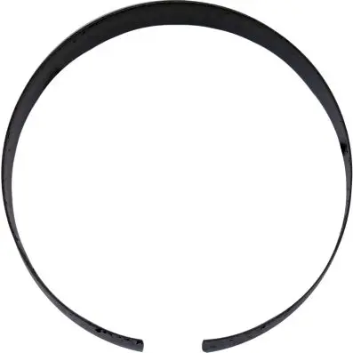 Steel ring 