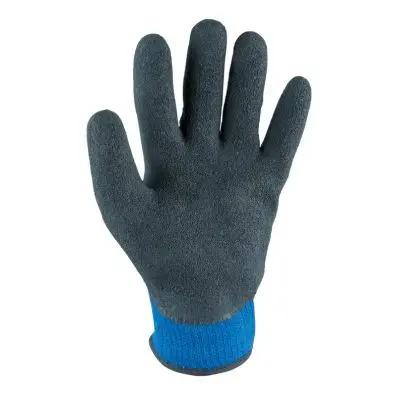 Winter gloves, 8 