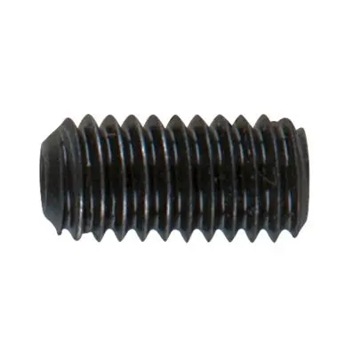Set screw 