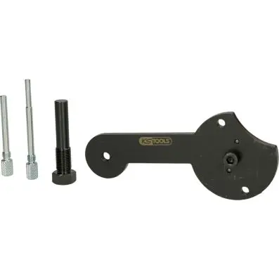 4-piece Camshaft Locking Tool Set for VA G 