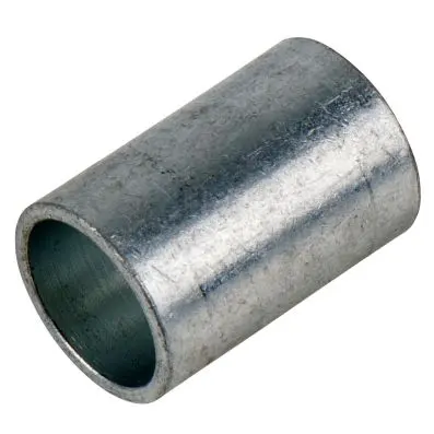 Front wheel bushings 