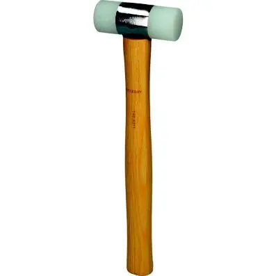 Nylon mallet, 200g 