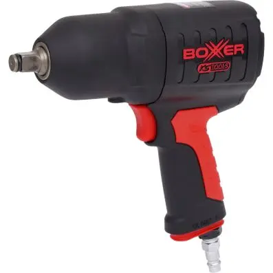 1/2" BOXXER High Performance Pneumatic i mpact wrench 1.290 Nm 