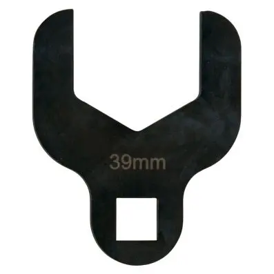 Counter hold wrench, 39.0 mm 