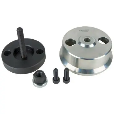 Sealing ring assembly set for Scania, 5 pcs. 