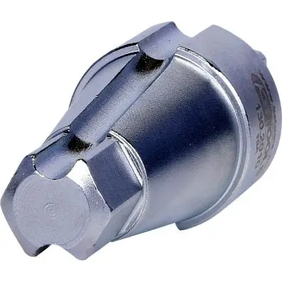 1/2" Gas step key, 3 steps, 1/2"-1" 