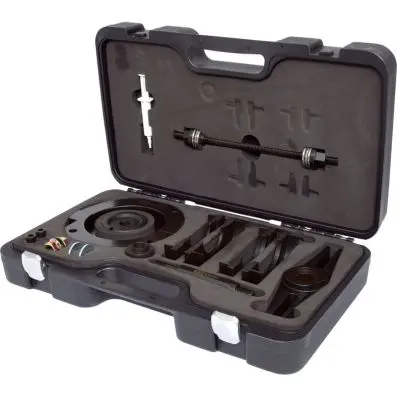 Wheel bearing tool set T5 