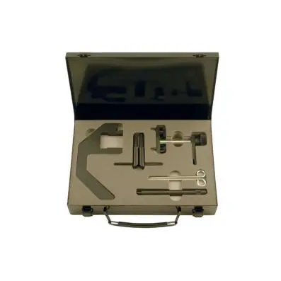Engine Timing Tool Set for BMW / Land Ro ver / Rover, 7 pcs 