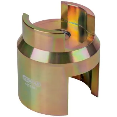 Pressure sleeve, Ø 68 mm 
