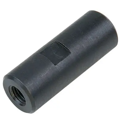 Eraser shaft 