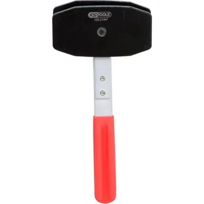 Ratchet brake piston re setter, reversib le 