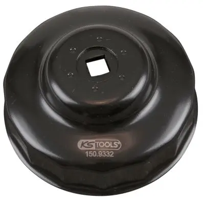 3/8" Oil filter wrench 90-15 
