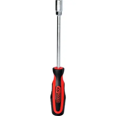 ERGOTORQUEplus Socket screwdriver, 3 edg e, M6 