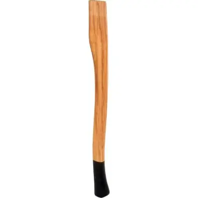 Hickory hammer handle, round wedges 700m m 