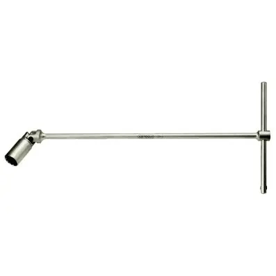 T-Handle Spark plug socket, 21mm 
