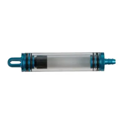 Measuring pipe 