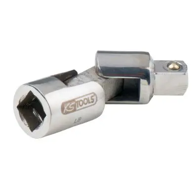 STAINLESS STEEL Uni joint, 1/2" 