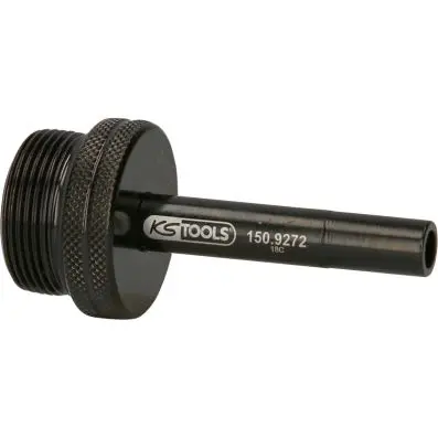Filling adapter for VAG and Škoda M30 x 1.5 
