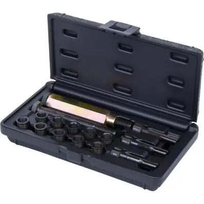 THREADfix repair set M10 x 1.0 for glow plugs 15 pcs 