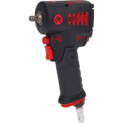 3/8" miniMONSTER High Performance Pneuma tic impact wrench 1.390 Nm 