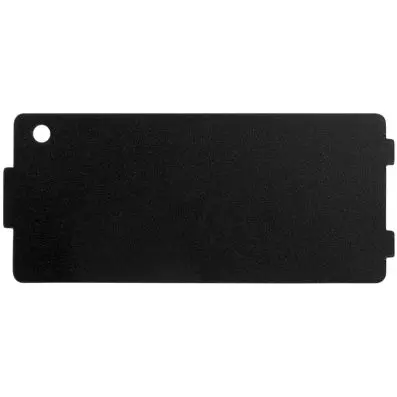 Middle panel 117 x 50 x 1,2 mm 