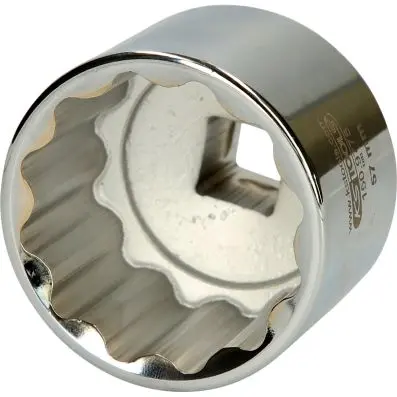 3/4" special prop shaft socket, 57.0 mm 