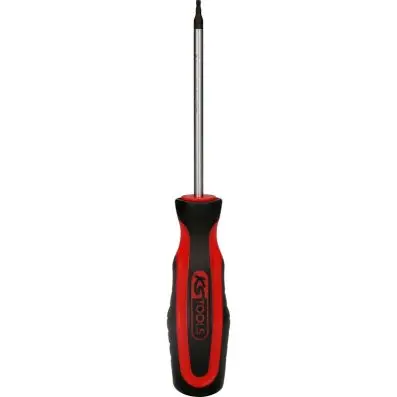 ERGOTORQUEplus ball Torx screwdriver, T1 0 