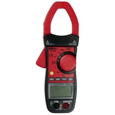 Digital amp pliers 1000A 