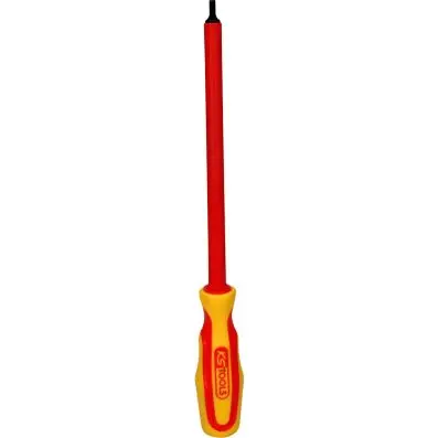 ERGOTORQUE VDE slot screwdriver, 4,5mm, 315mm 
