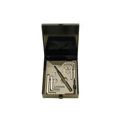 Engine Timing Tool Set for Ford, 10 pcs 