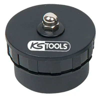 Bayonet counter stopper adapter, Ø 61 mm 