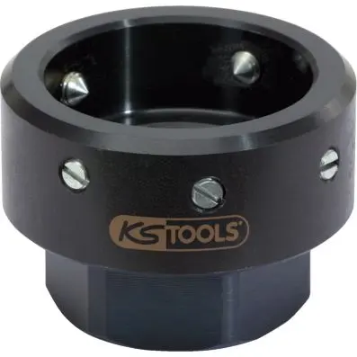 Die adaptor, M18-M20, 41mm 