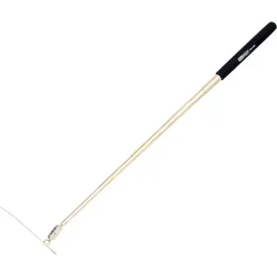 Telescopic inspection mirror, 178-860mm, 57x95mm 