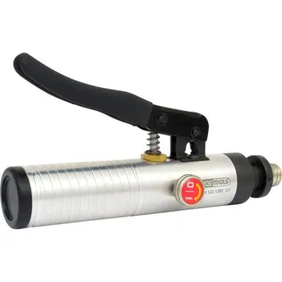Hydraulic spindle for 122.1260 