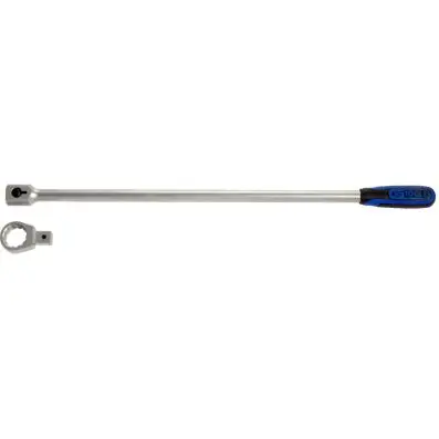 14x18mm Breaker bar set, 635mm 