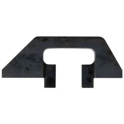 Camshaft locking tool 150 x 64 mm 