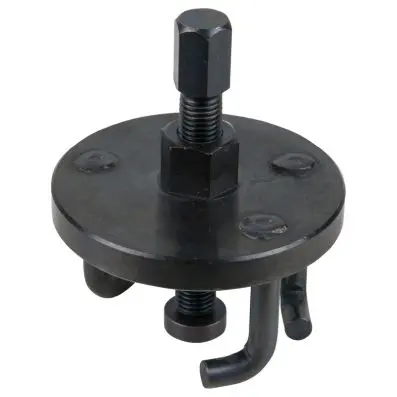 Camshaft sprocket puller 