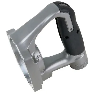 Rear cover unit 