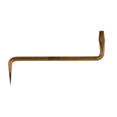 BRONZEplus Key wrench slotted 13x190 mm 