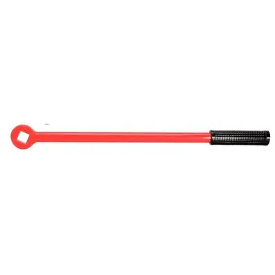 18mm Radiator tap wrench, 500mm 